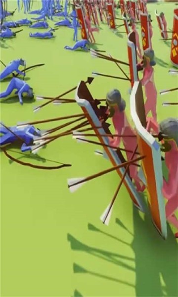 約戰(zhàn)城墻根 v1.0.2 安卓版 2