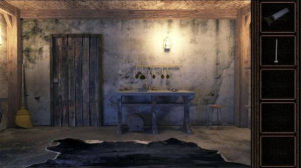 神秘獵人逃脫 v1.0.1 安卓版 0