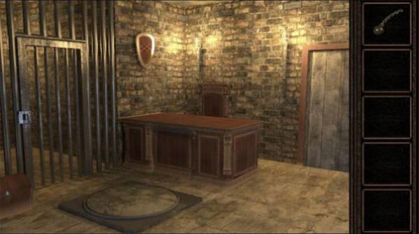 神秘獵人逃脫 v1.0.1 安卓版 2