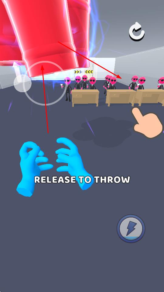 原力英雄團(tuán) v1.0.0 安卓版 1
