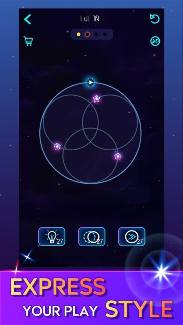 音樂線條 v1.0.0 安卓版 2