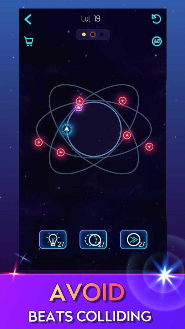 音樂線條 v1.0.0 安卓版 1