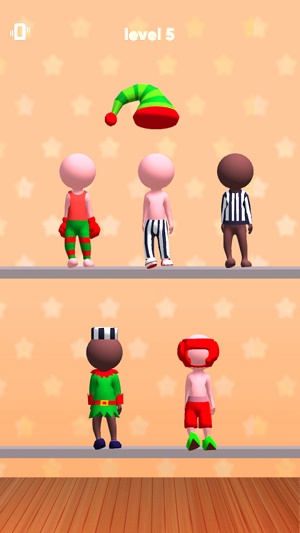 衣服排序 v1.0 安卓版 2