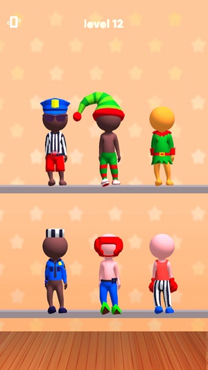 衣服排序 v1.0 安卓版 1