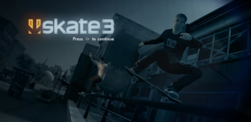 skate3 v1.6.3 最新版 0