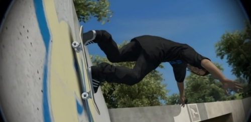 skate3 v1.6.3 最新版 2