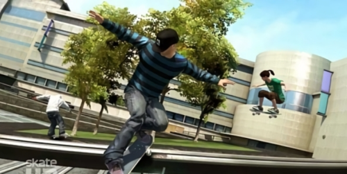 skate3 v1.6.3 最新版 1