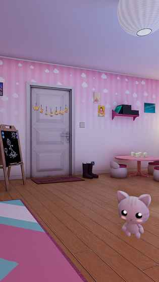 密室逃脫雨夜的心得 v1.0.0 安卓版 1
