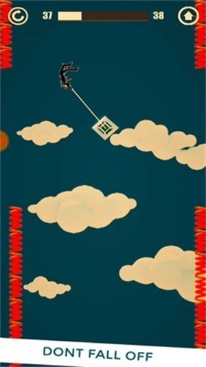 火柴人秋千大師 v1.0.3 安卓版 0
