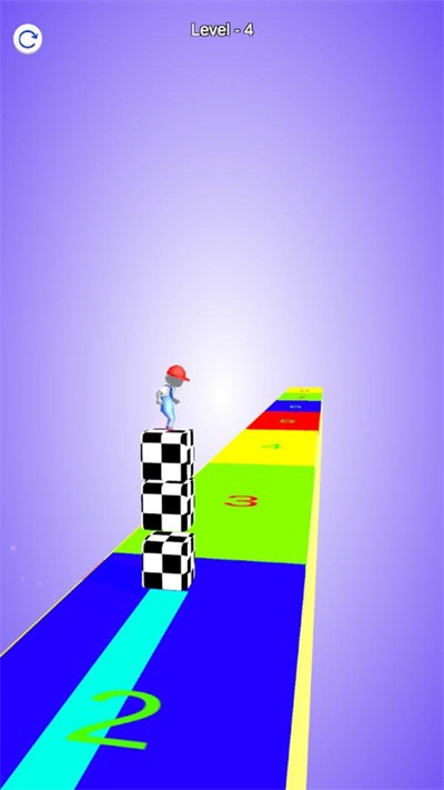 彩色立柱 v100.112 安卓版 2