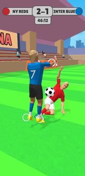 準備瞄準射門 v1.1.1 安卓版 0