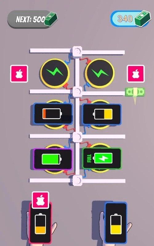 手機(jī)充電吧 v4 安卓版 2