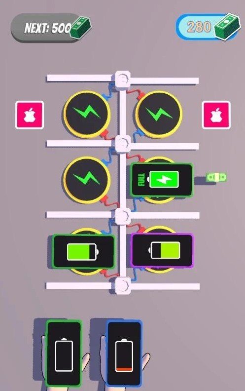 手機(jī)充電吧 v4 安卓版 1