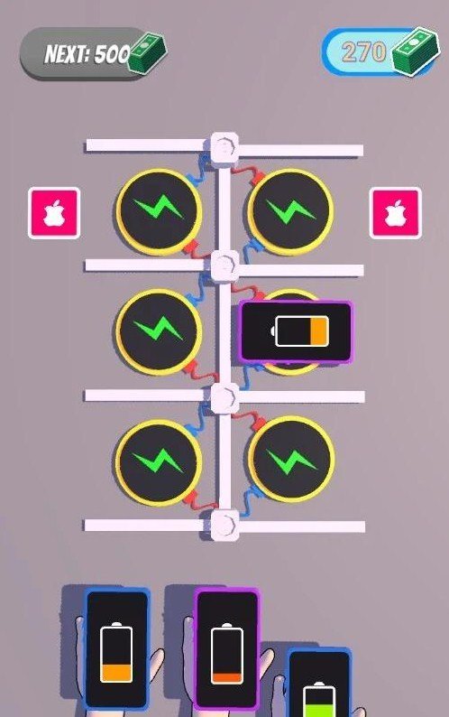 手機(jī)充電吧 v4 安卓版 0
