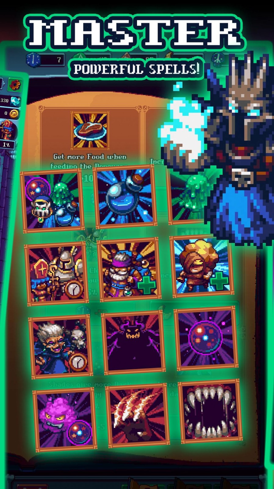 亡靈融合 v1.00 安卓版 1