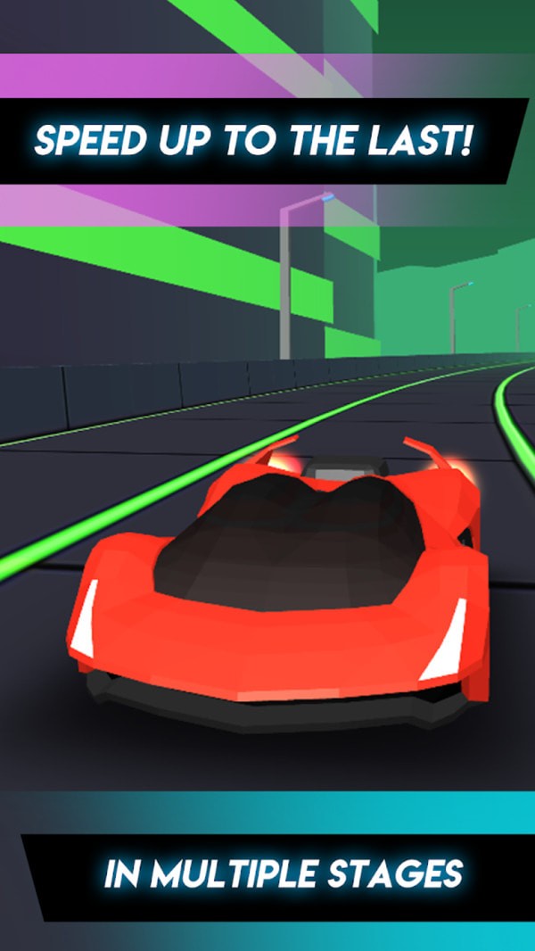 極速快感2020 v1.6 安卓版 2