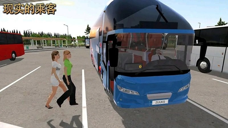 模擬王牌賽車手 v1.6.3 安卓版 1