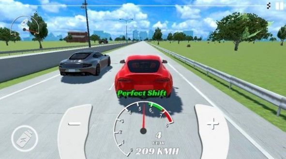 街頭飆車 v1.00 安卓版 0