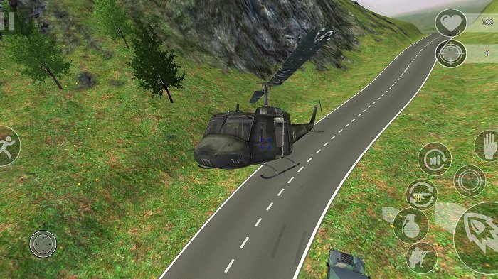 絕地精英戰(zhàn)地模擬器 v1.0 安卓版 0
