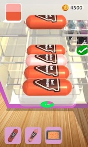 神操作手機版 v1.1 安卓版 2