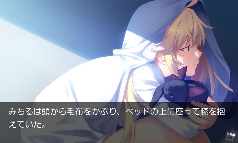 灰色的果實(shí) v1.0.0[G] 安卓版 0