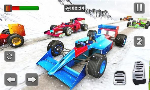 公式車賽車冠軍 v1.0.4 安卓版 0