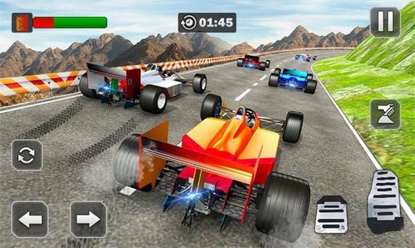 公式車賽車冠軍 v1.0.4 安卓版 2