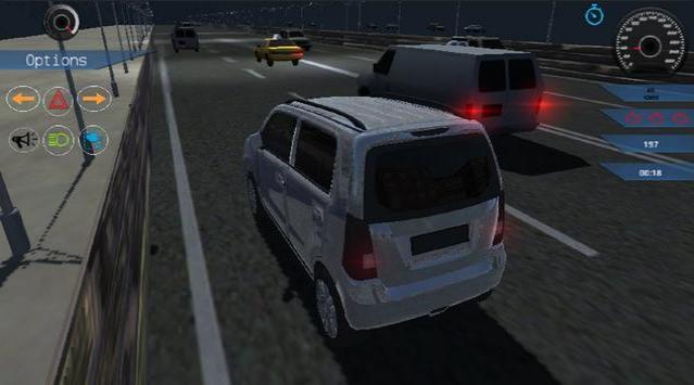 鈴木駕駛汽車 v0.1 安卓版 0