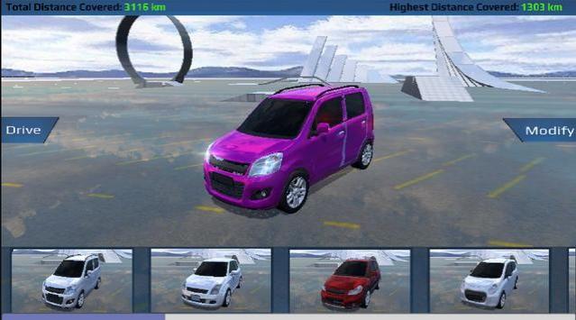 鈴木駕駛汽車 v0.1 安卓版 1