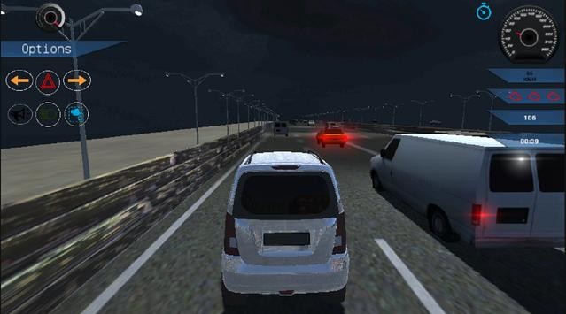 鈴木駕駛汽車 v0.1 安卓版 2