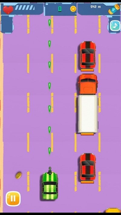 作戰(zhàn)汽車冠軍賽 v1.0.1 安卓版 1