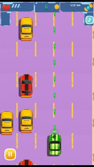 作戰(zhàn)汽車冠軍賽 v1.0.1 安卓版 0
