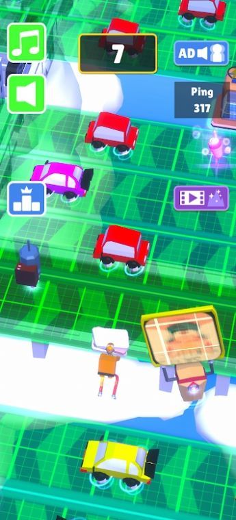 天空公路 v1.7 安卓版 1