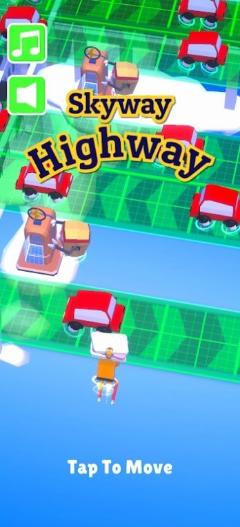 天空公路 v1.7 安卓版 0