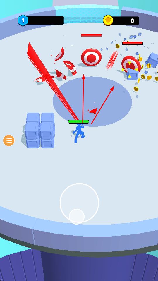 英雄實(shí)驗(yàn)室 v1.0.0 安卓版 1