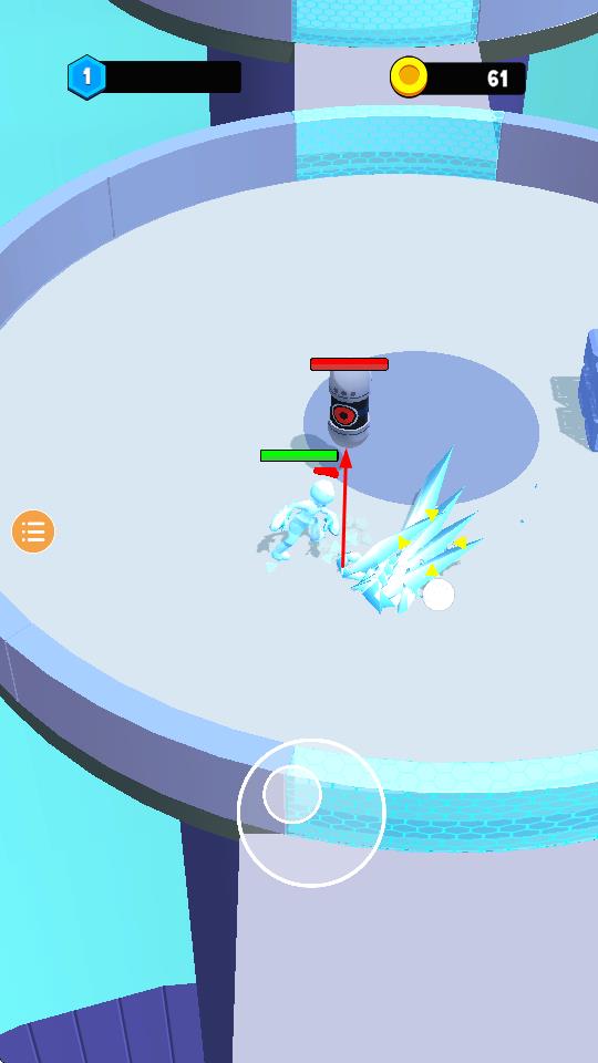 英雄實(shí)驗(yàn)室 v1.0.0 安卓版 0