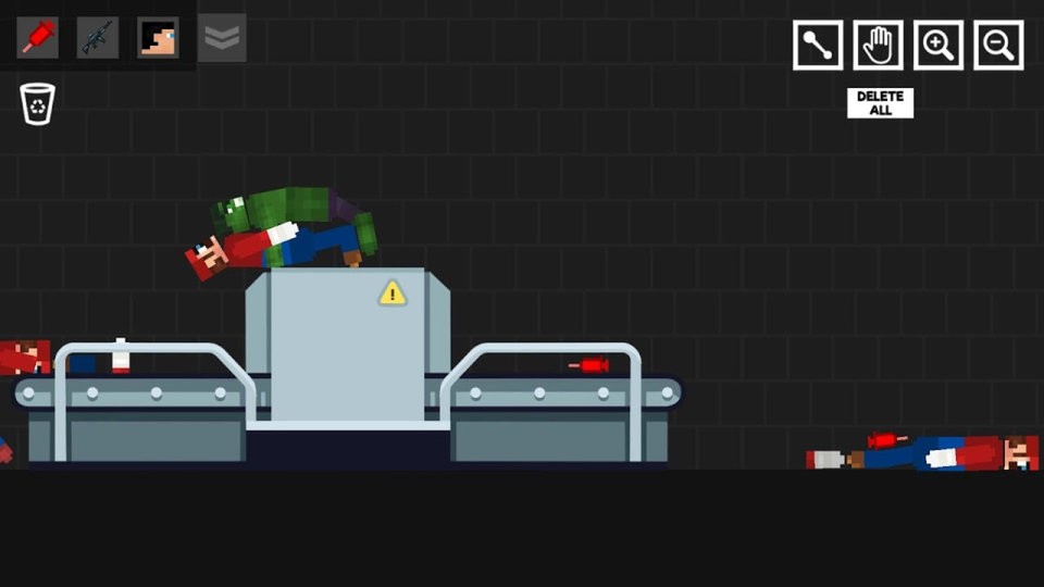 超級英雄游樂場 v1.1.7 安卓版 2