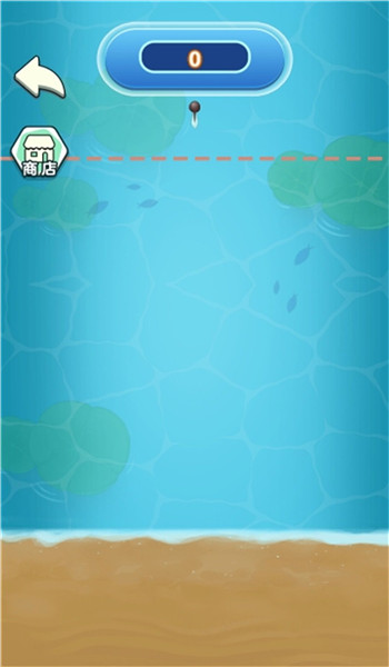 全民魚魚大作戰(zhàn) v6.0.1 安卓版 0