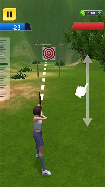 射箭對決手機版 v1.0.4 安卓版 2