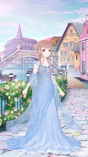 魔力裝扮秀 v1.0.6 安卓版 0