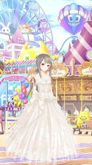 魔力裝扮秀 v1.0.6 安卓版 1