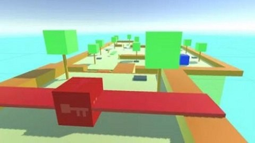三維立體立方體 v1.7 安卓版 2
