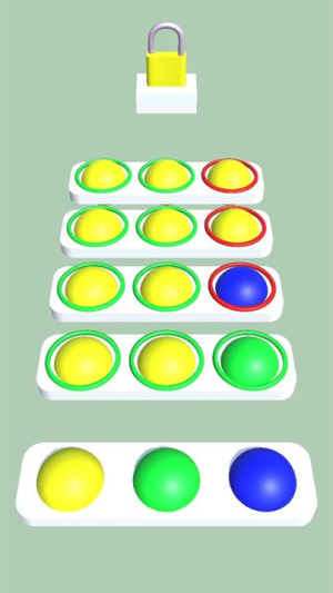 球球智商測試 v1.7 安卓版 1