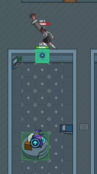 怪物殺手逃亡安卓版 v0.6 中文版 1