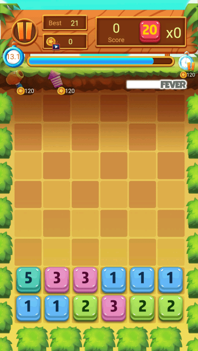 糖果合并消除 v2.0.8 安卓版 1