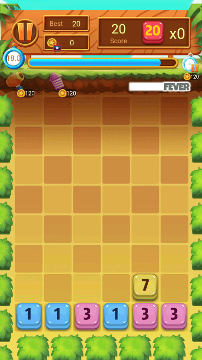 糖果合并消除 v2.0.8 安卓版 0