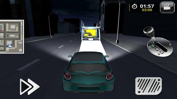 休閑卡車模擬最新版 v1.0.4 安卓版 0