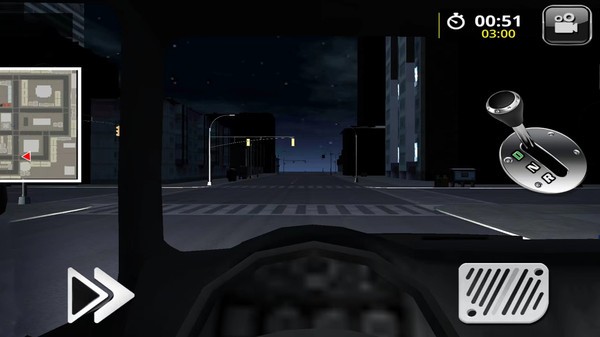 休閑卡車模擬最新版 v1.0.4 安卓版 1