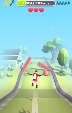 橄欖球大師 v1.8.91 手游版 2