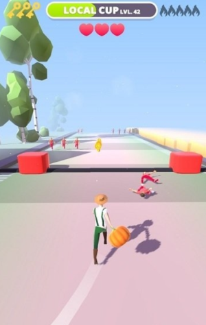 橄欖球大師 v1.8.91 手游版 0